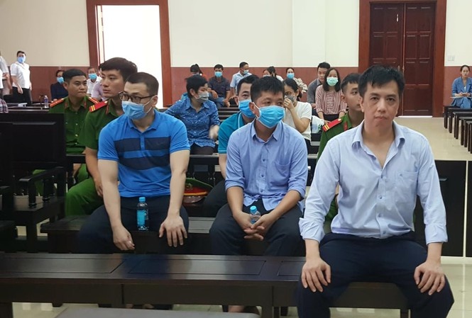 Nguyên Phó Cục trưởng Cục Quản lý dược Bộ Y tế vừa bị khởi tố là ai? nguyen pho cuc truong cuc quan ly duoc bo y te vua bi khoi to la ai
