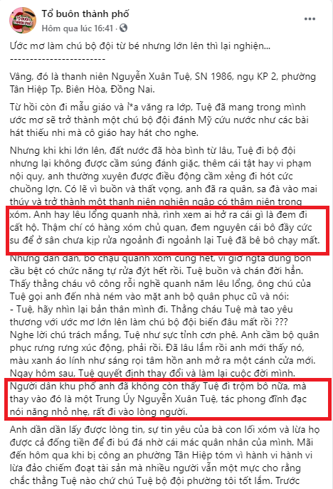 Hàng loạt fanpage xuyên tạc sự thật: Do mức phạt còn quá nhẹ? hang loat fanpage xuyen tac su that do muc phat con qua nhe