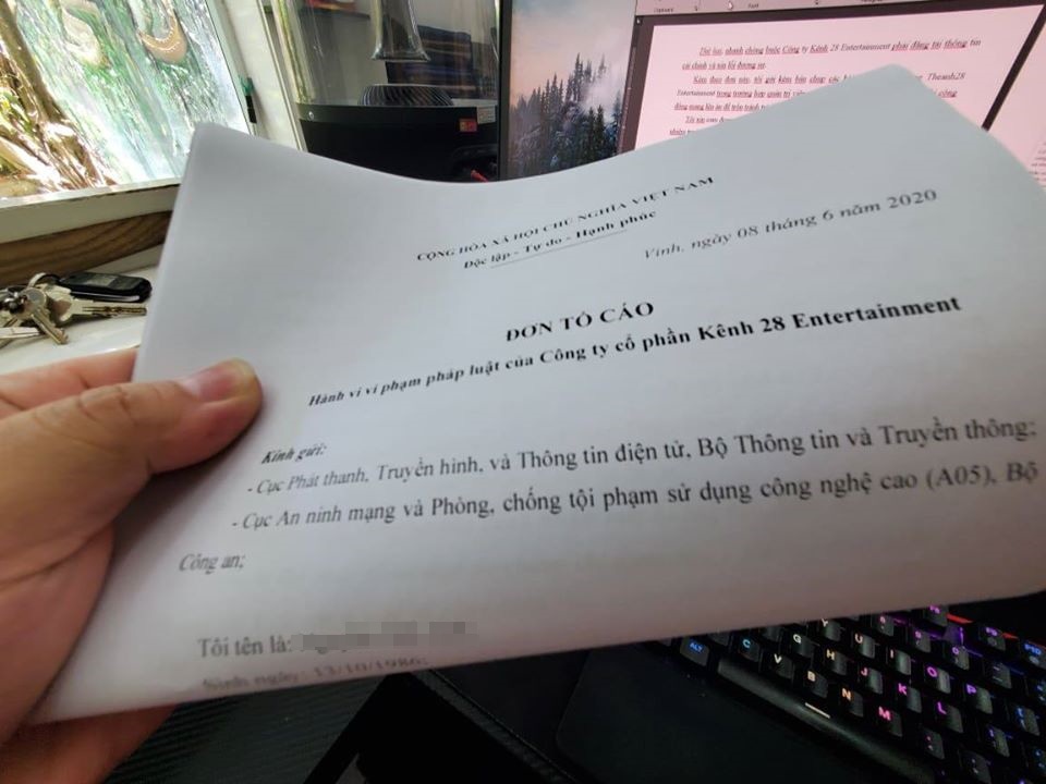 Hàng loạt fanpage xuyên tạc sự thật: Do mức phạt còn quá nhẹ? hang loat fanpage xuyen tac su that do muc phat con qua nhe