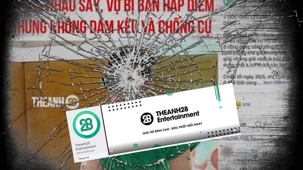 Hàng loạt fanpage xuyên tạc sự thật: Do mức phạt còn quá nhẹ? hang loat fanpage xuyen tac su that do muc phat con qua nhe