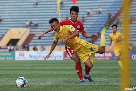 Tin tức bóng đá Việt Nam nóng nhất, mới nhất ngày 12/6/2020 tin tuc bong da viet nam nong nhat moi nhat ngay 1262020