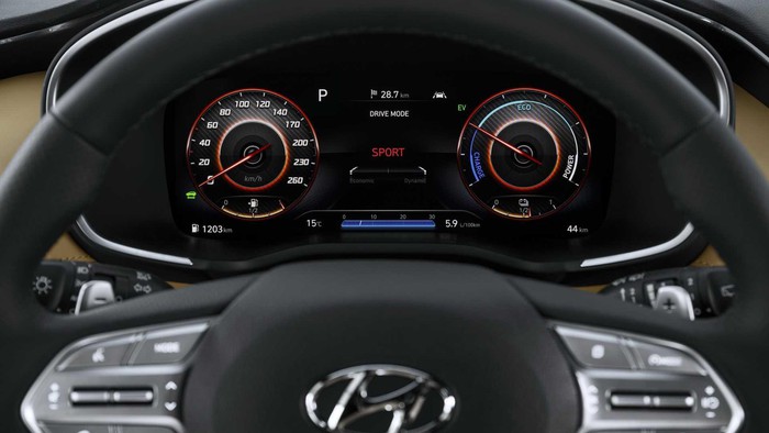 can canh hyundai santa fe 2021 sap cap ben da nang