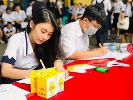 huong dan chuan bi ho so du thi tot nghiep thpt va xet tuyen dh 2020 day du nhat