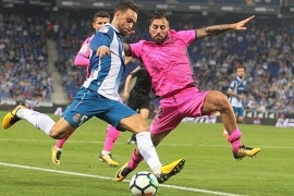 nhan dinh soi keo va du doan ket qua espanyol vs levante 19h00 hom nay 206
