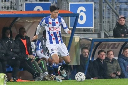 undefined 4040 sc heerenveen co muo
