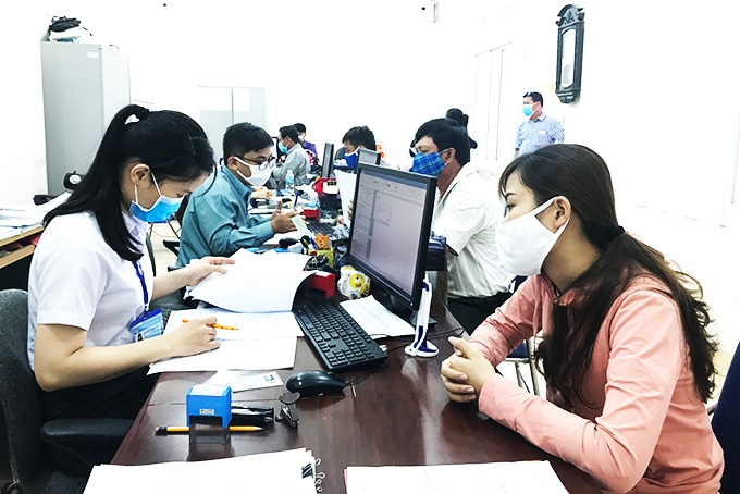 gần 8 triệu LĐ bị mất việc làm hoặc phải nghỉ luân phiên, giãn việc vì COVID-19 4942 745c4bb4 45d5 42a5 baf3 f4a999421591