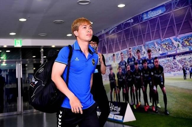 Báo nước ngoài gọi Công Phượng là "Messi Việt Nam" bao tay goi cong phuong la messi viet nam
