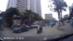 mazda3 2019 ban ra tai malaysia voi 3 phien ban gia ban 787 trieu