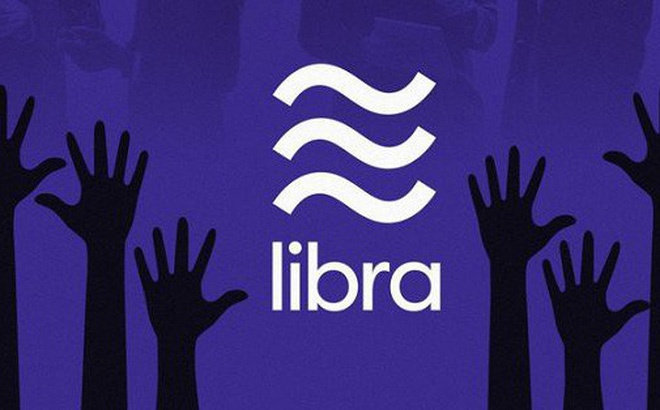 Facebook tiếp tục đón nhận tin buồn về tiền ảo Libra facebook tiep tuc don nhan tin buon ve tien ao libra