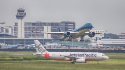 vietnam airlines dieu chinh ke hoach khai thac do anh huong cua bao so 3