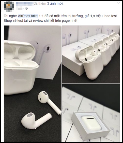 applewatch va airpods nhai giong het nguoi dung roi vao ma tran hang gia