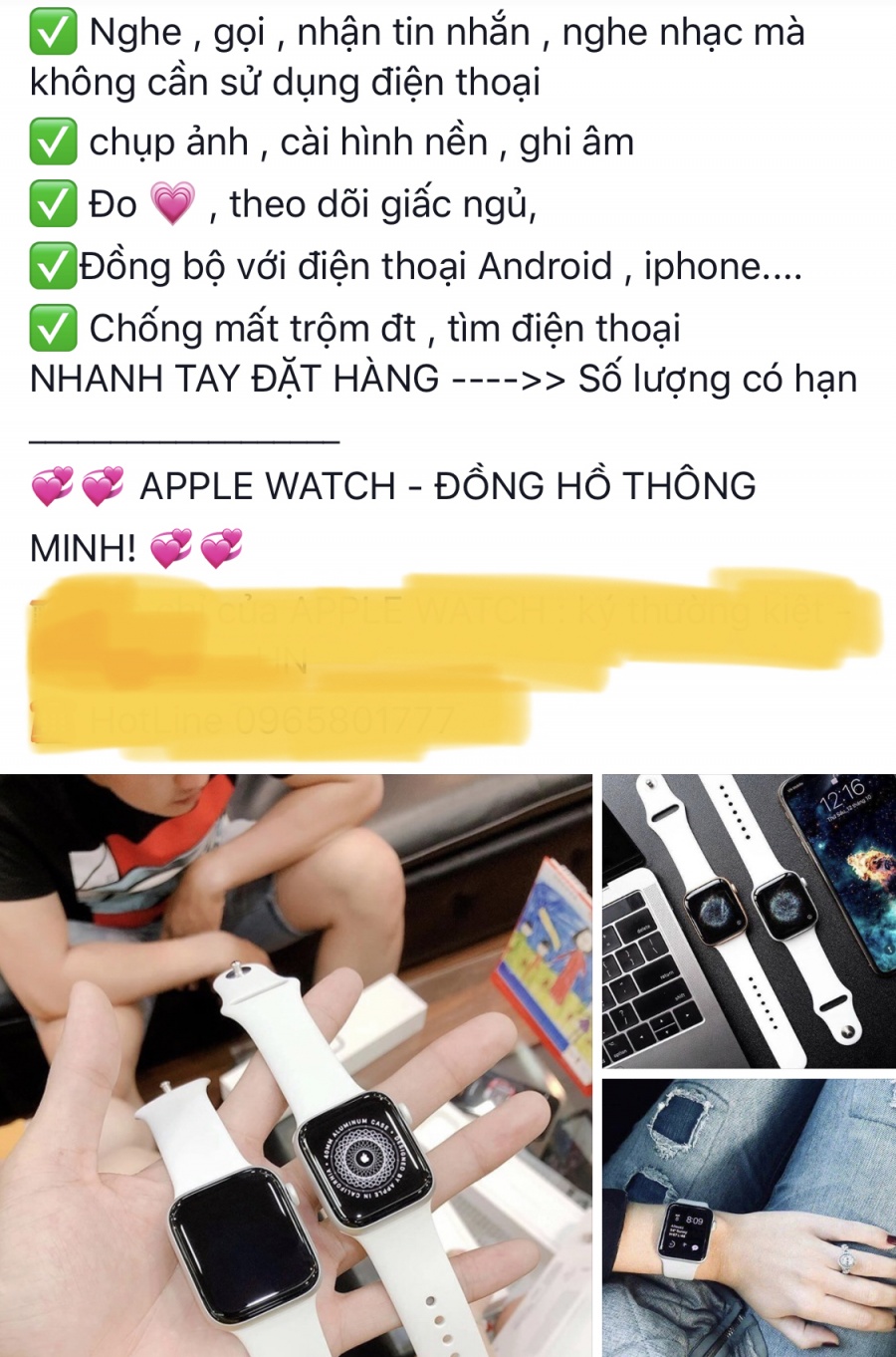 applewatch va airpods nhai giong het nguoi dung roi vao ma tran hang gia