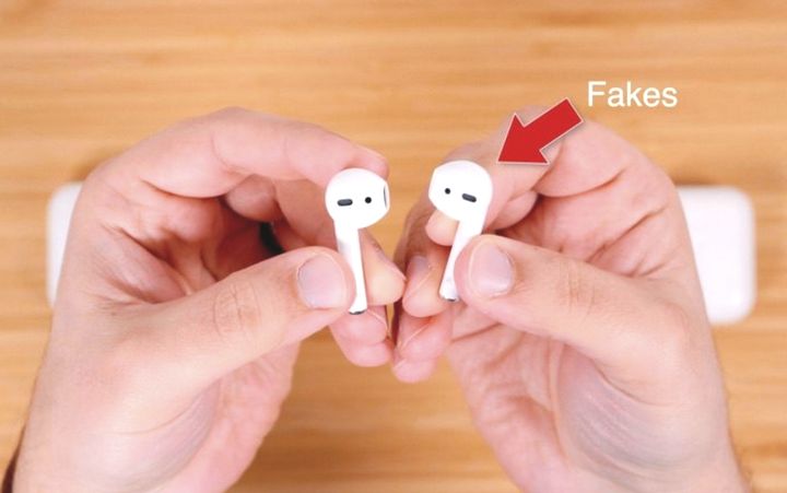 applewatch va airpods nhai giong het nguoi dung roi vao ma tran hang gia