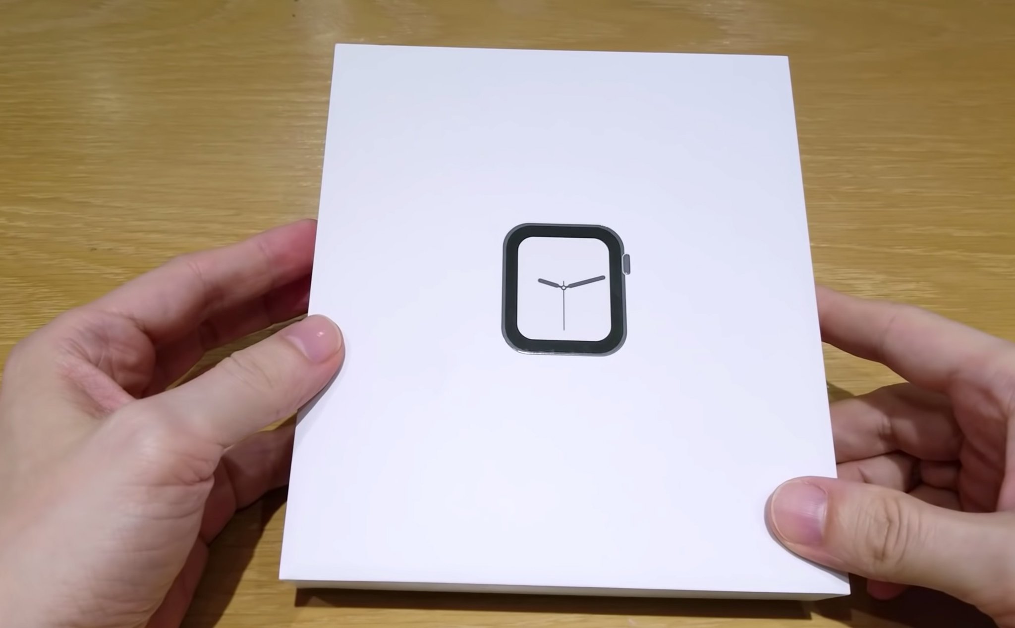 applewatch va airpods nhai giong het nguoi dung roi vao ma tran hang gia