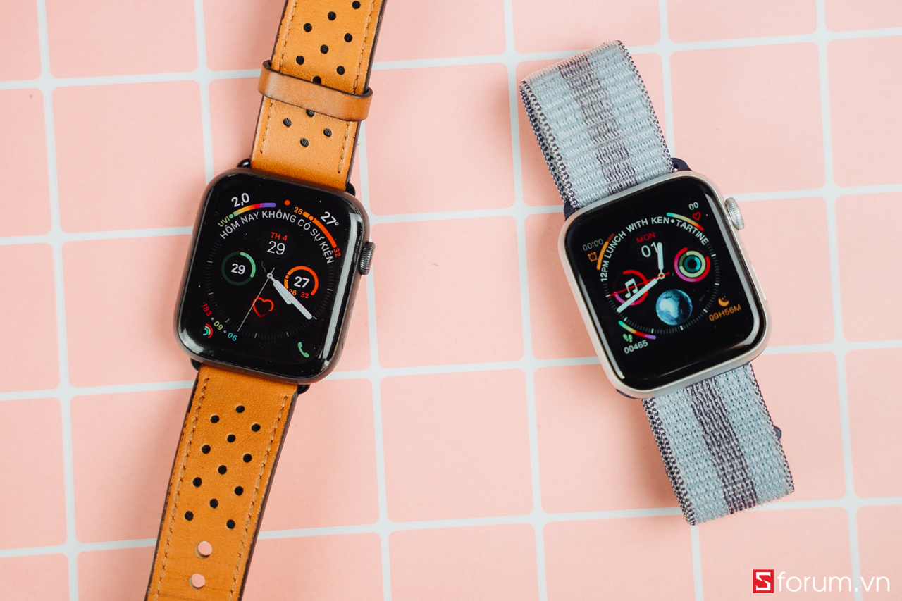 applewatch va airpods nhai giong het nguoi dung roi vao ma tran hang gia
