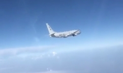 video f 16 va mig 29 ba lan lam phien may bay quan su nga tren bien baltic