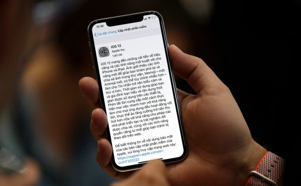 vi sao iphone va he dieu hanh ios lai co vi the hon cac thiet bi android
