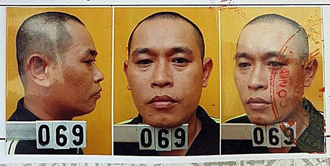 toi pham truy na nguy hiem huy nam doc vua bi bat la ai