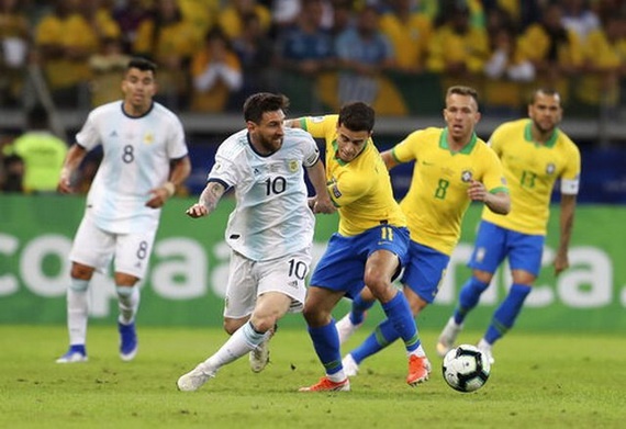 brazil se vo dich copa america 2019 nhu tuyen bo ham huc cua messi