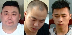 Video vụ du khách Trung Quốc bị chém tử vong tại Ninh Hòa