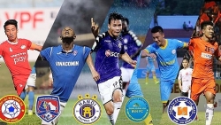 lich thi dau v league 2019 vongf 17 moi nhat