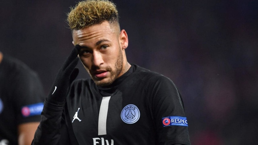 vi sao neymar doi mat voi viec se bi tong co khoi paris saint germain