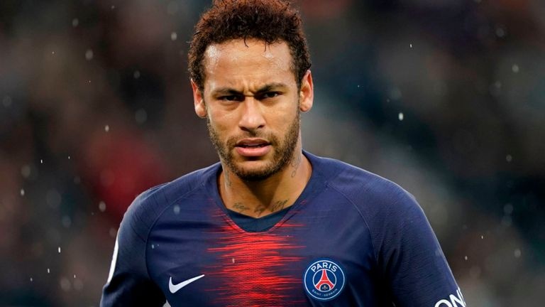 paris saint germain het so tien khung de tong co neymar
