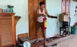 bang cuop lien quan manh dong chong tra cong an sa luoi
