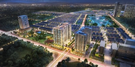 Bất động sản quý II/2019: Xu hướng mua căn hộ nào “lên ngôi”?