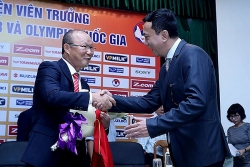 dieu gi da khien hlv park hang seo noi gian tai buoi tap cua u23 viet nam