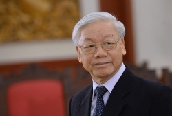 tan bi thu tinh uy ben tre la ai