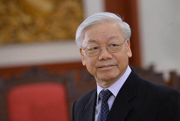 quyet tam ngan chan va day lui tham nhung cua tong bi thu chu tich nuoc nguyen phu trong
