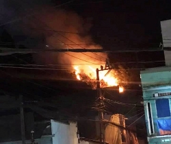 cua hang xang dau o ca mau phat hoa 2 nguoi bi thuong