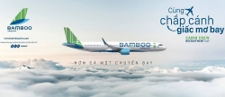 cuc hang khong bamboo airways tuan thu nghiem tuc cong tac dam bao an toan hang khong