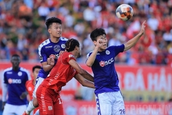 lich thi dau v league 2019 vongf 17 moi nhat
