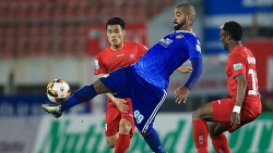 Cầu thủ xuất sắc nhất V-League vừa bất ngờ ra đi là ai?