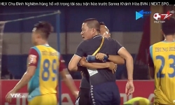 lich thi dau vong 18 v league 2019 moi nhat