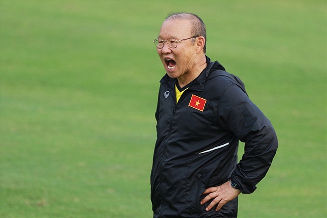 Vì sao HLV Park Hang Seo không dự lễ bốc thăm vòng loại World Cup 2022 châu Á? vi sao hlv park hang seo khong du le boc tham vong loai world cup 2022 chau a