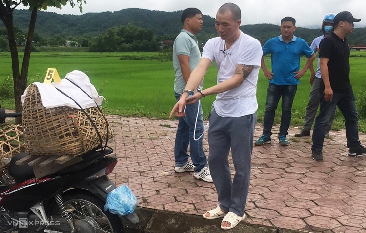 Vụ nữ sinh giao gà bị sát hại: Vì sao phải "thực nghiệm hiện trường" sau 6 tháng? dien bien moi nhat vu nu sinh giao ga bi sat hai o dien bien