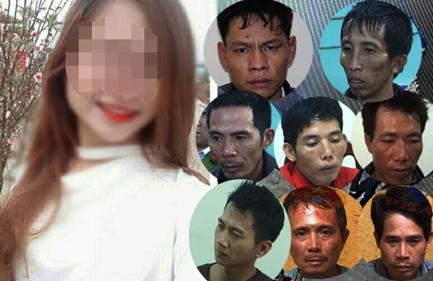 Vụ nữ sinh giao gà bị sát hại: Vì sao phải "thực nghiệm hiện trường" sau 6 tháng? dien bien moi nhat vu nu sinh giao ga bi sat hai o dien bien