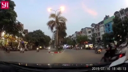lai tai nan tham khoc voi xe khach giuong nam o da nang