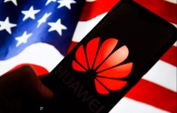 huawei tiep tuc gap han voi chinh phu my