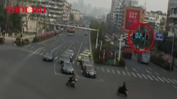 video nu tai xe bat can tong chet 5 nguoi chi linh an 6 nam tu