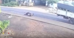 video nu tai xe bat can tong chet 5 nguoi chi linh an 6 nam tu