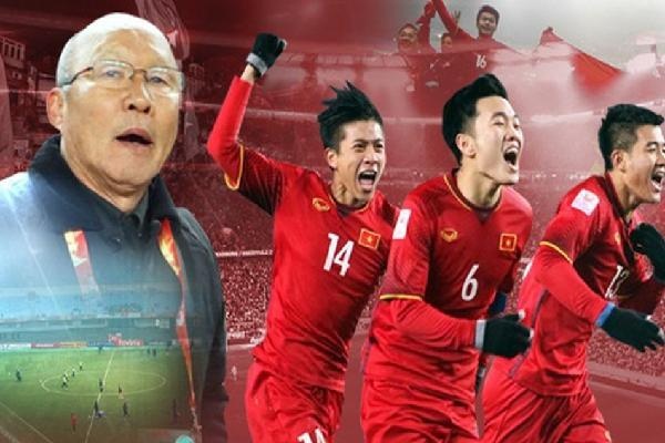 Gặp toàn "người quen", ĐT Việt Nam sẽ đứng đầu bảng vòng loại World Cup 2022? nhan dinh bang g vong loai world cup 2022 viet nam kha nang dung dau bang