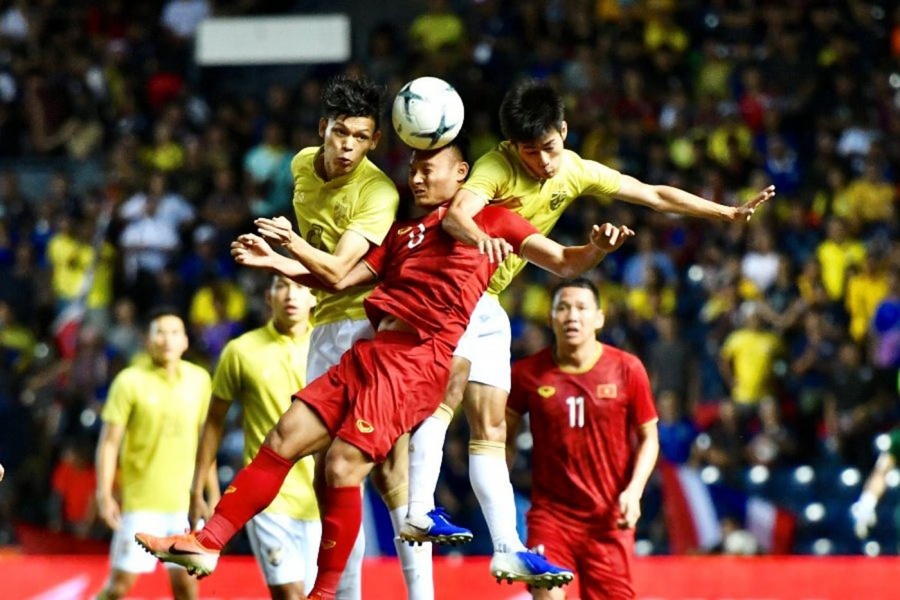 "Tương lai tươi sáng" của Việt Nam tại vòng loại World Cup 2022? cac chuyen gia noi gi ve tuong lai cua viet nam o bang g vong loai world cup 2022