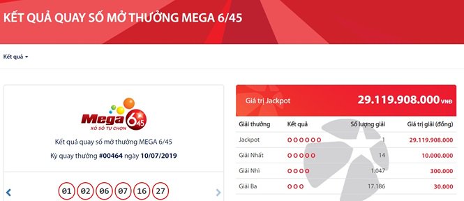 tai xe o nghe an vua trung vietlott hon 29 ti dong la ai