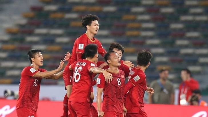 nhin thanh tich qua khu lo cho viet nam o world cup 2022