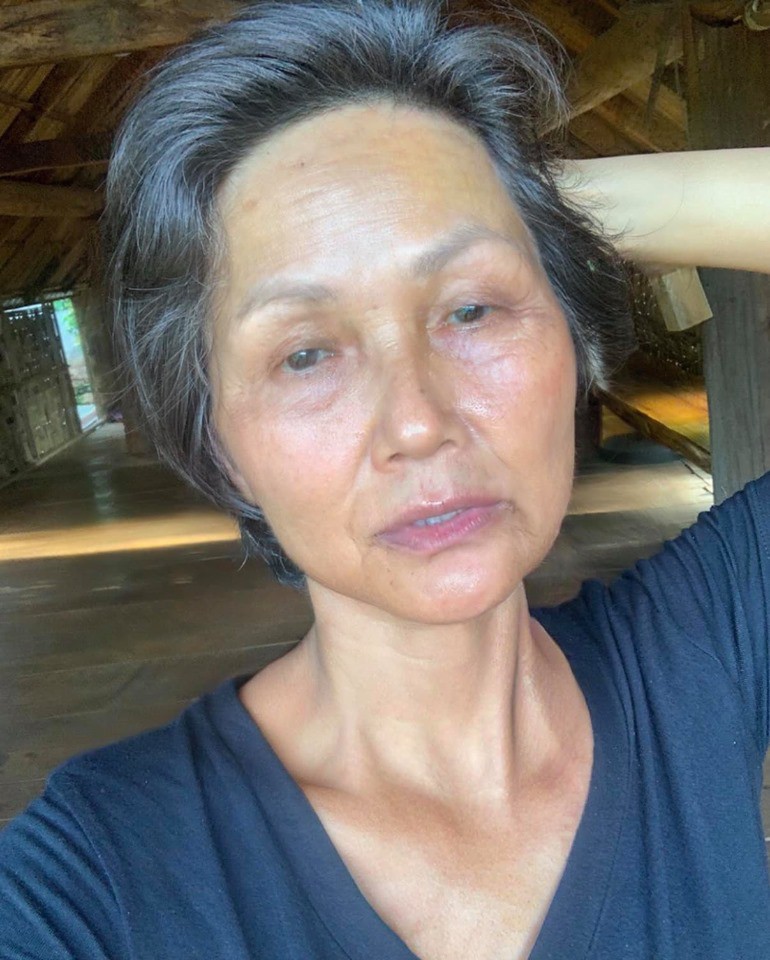 Vì sao trào lưu "lão hoá", "hồi xuân" trên FaceApp lại hot trên MXH? vi sao trao luu lao hoa hoi xuan tren faceapp lai hot tren mxh