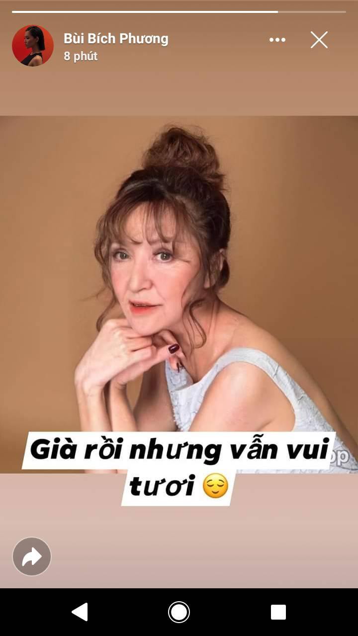 Vì sao trào lưu "lão hoá", "hồi xuân" trên FaceApp lại hot trên MXH? vi sao trao luu lao hoa hoi xuan tren faceapp lai hot tren mxh